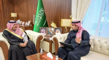 خطة نادي الطائي.. أمير حائل يقرر إجراءات تطويرية جديدة لخدمة أبناء المنطقة